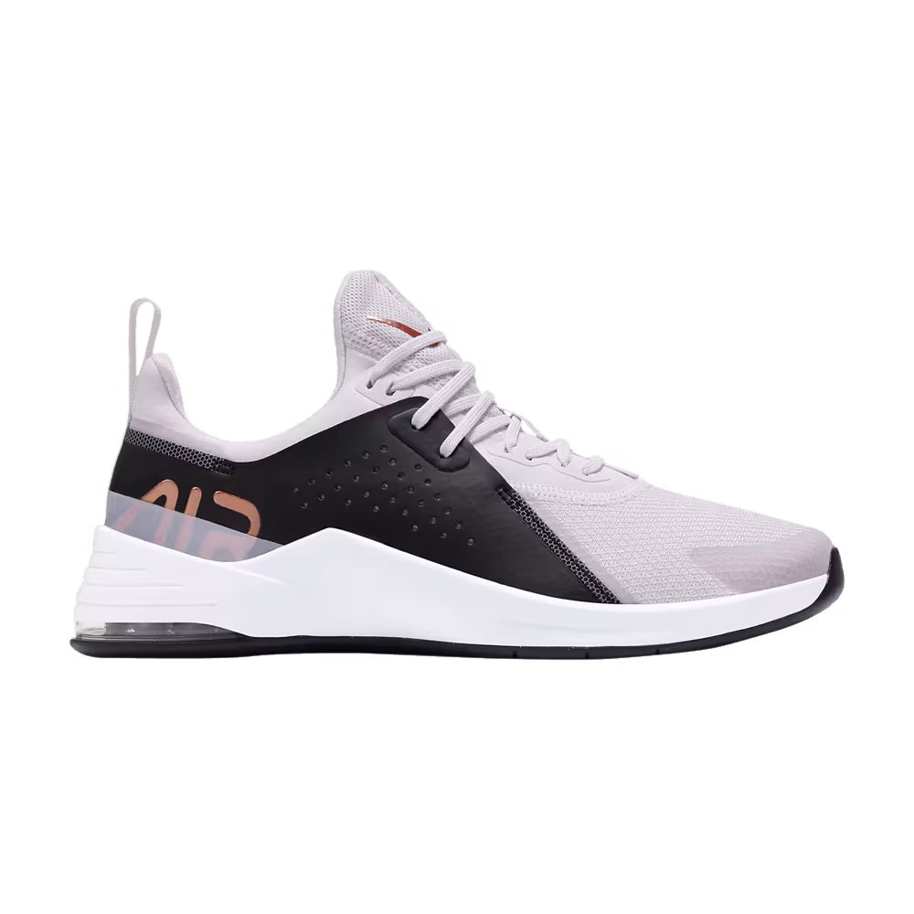Nike Women's Air Max Bella TR 3 Light Violet Black