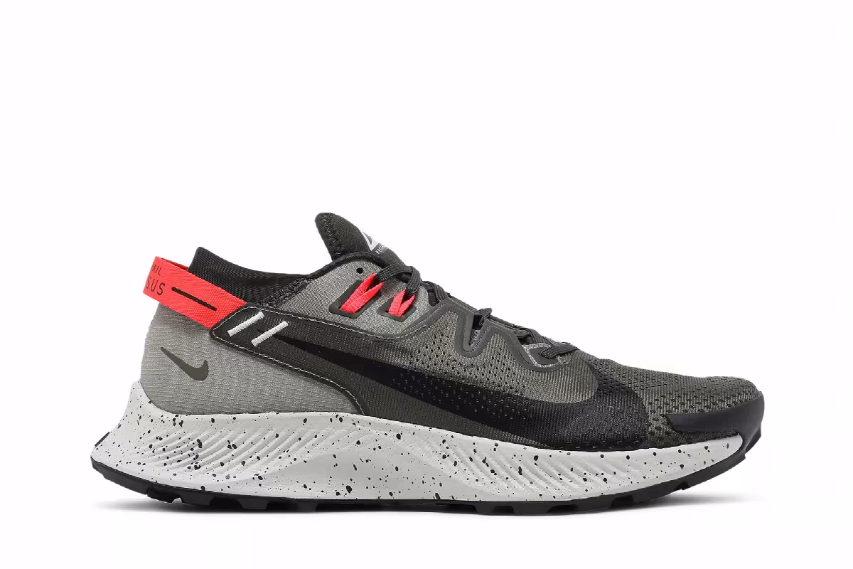 Nike Pegasus Trail 2 Cargo Khaki, view 2