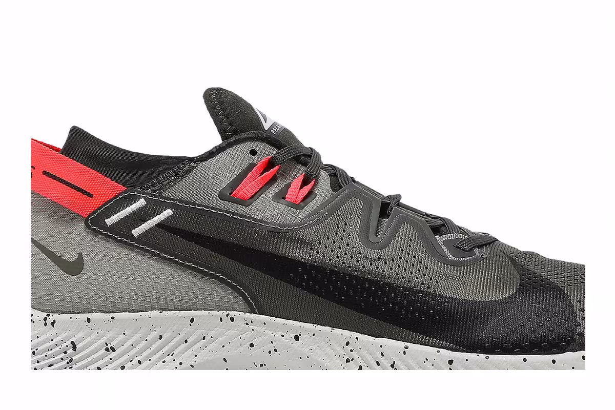Nike Pegasus Trail 2 Cargo Khaki, view 3