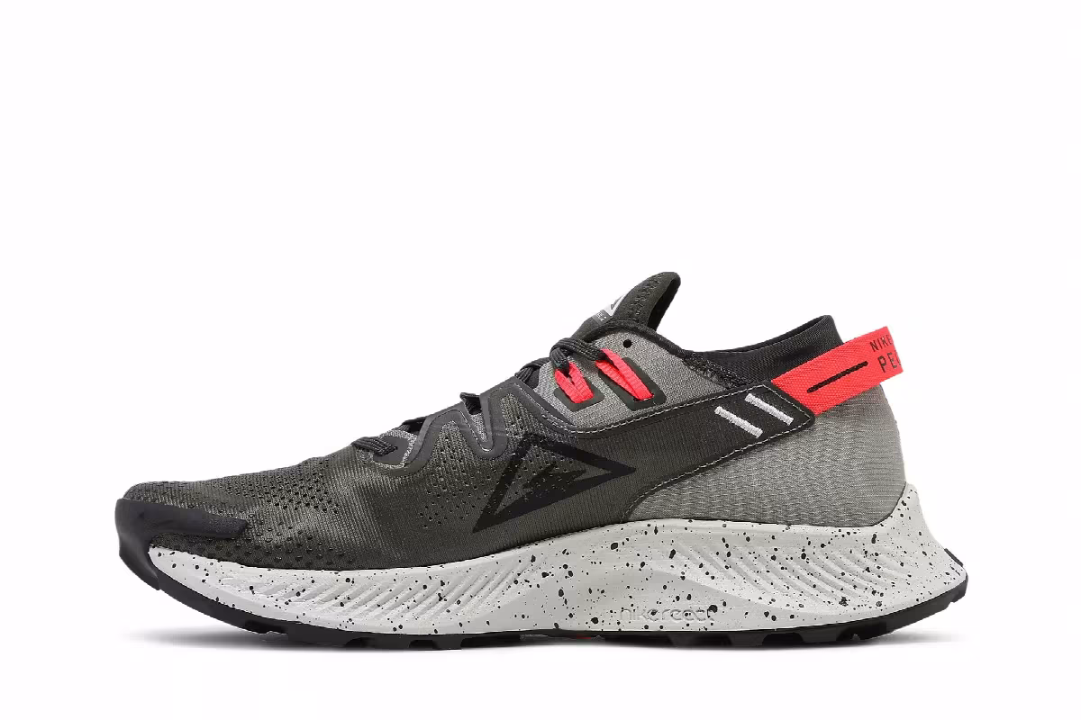 Nike Pegasus Trail 2 Cargo Khaki, view 4
