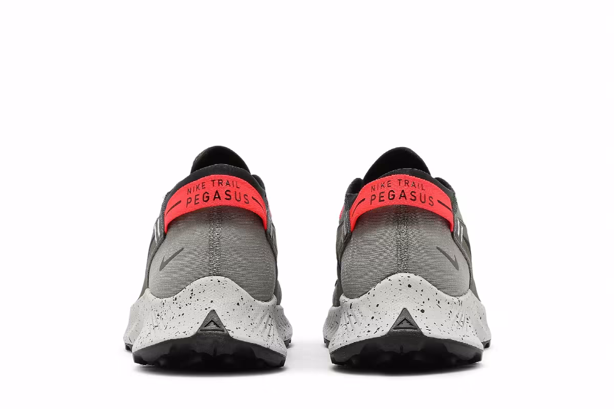 Nike Pegasus Trail 2 Cargo Khaki, view 7