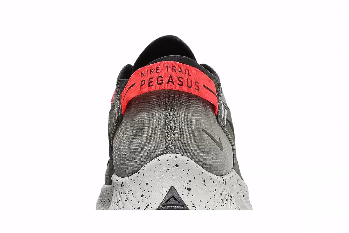 Nike Pegasus Trail 2 Cargo Khaki, view 8
