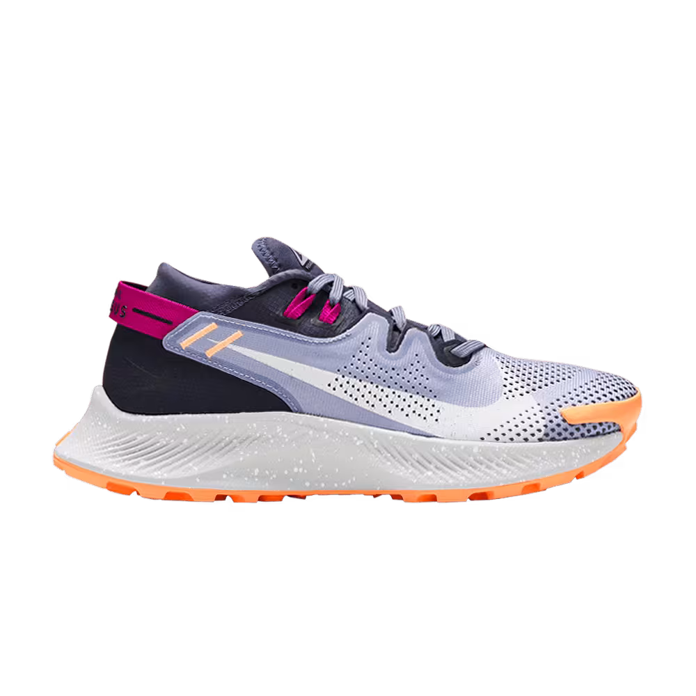Nike Women's Pegasus Trail 2 Thunder Blue