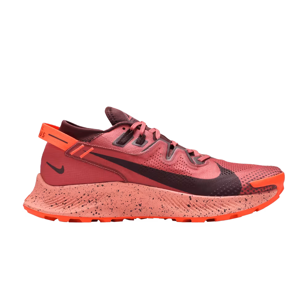 Nike Pegasus Trail 2 Canyon Rust