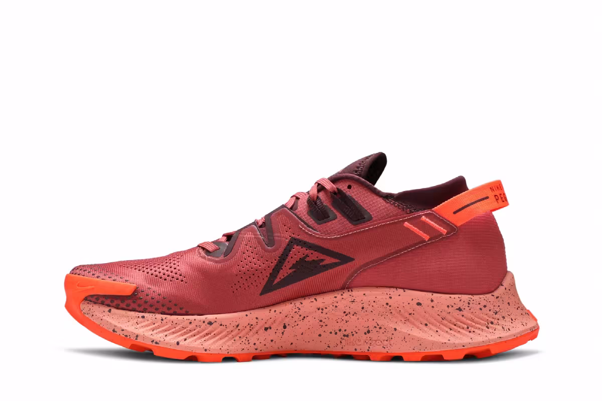 Nike Pegasus Trail 2 Canyon Rust, view 4