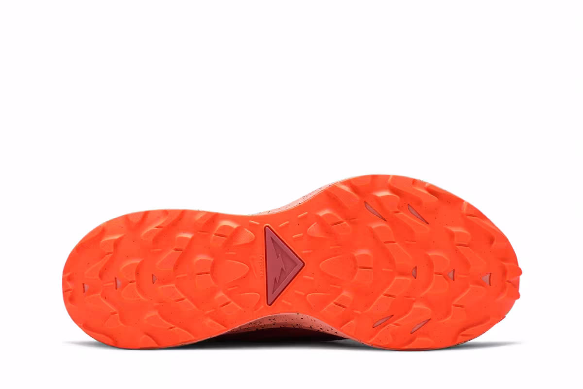 Nike Pegasus Trail 2 Canyon Rust, view 5