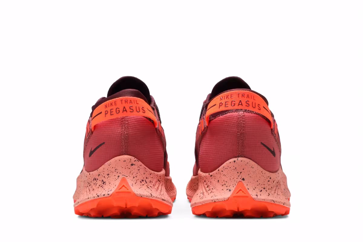 Nike Pegasus Trail 2 Canyon Rust, view 7