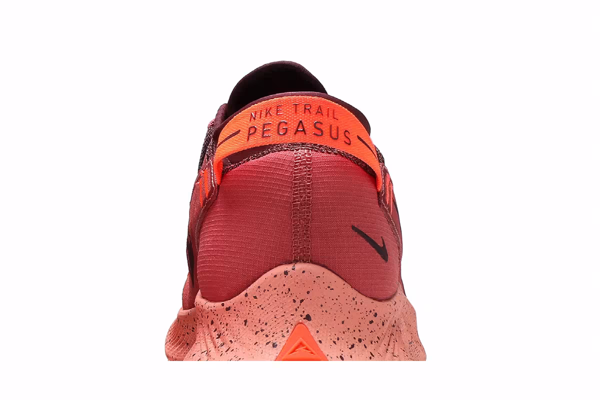 Nike Pegasus Trail 2 Canyon Rust, view 8