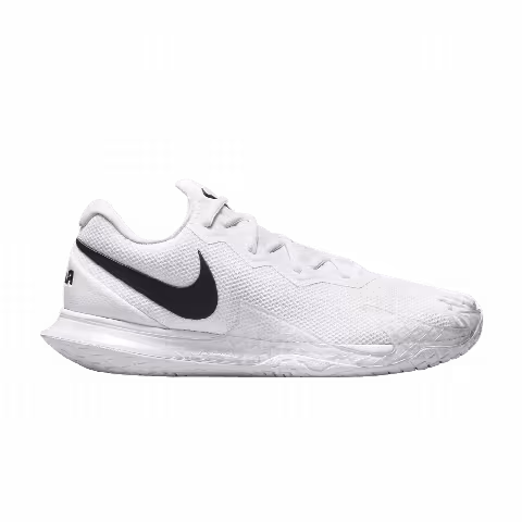 NikeCourt Zoom Vapor Cage 4 Rafa 'White Black'