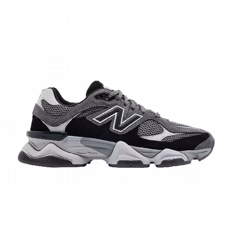 New Balance 9060 'Black Castlerock'