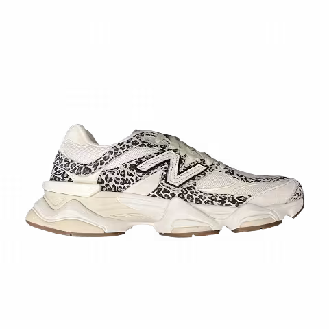 New Balance 9060 'Leopard' ASOS Exclusive