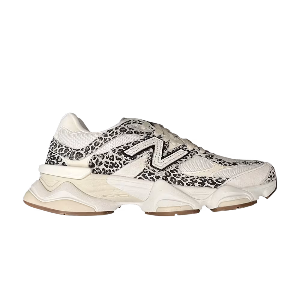 New Balance 9060 Leopard