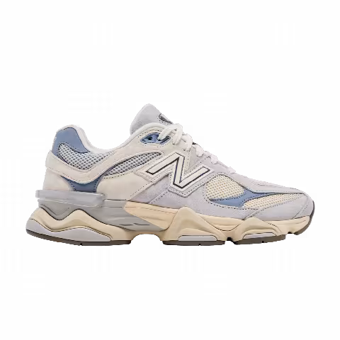 New Balance 9060 'Pearl Grey Linen'