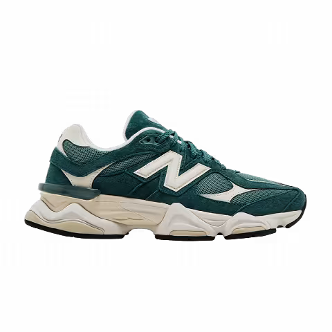 New Balance 9060 'New Spruce White'
