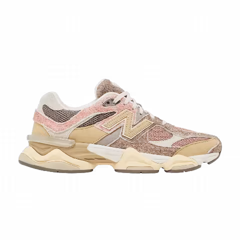 New Balance 9060 'Landslide Mushroom'