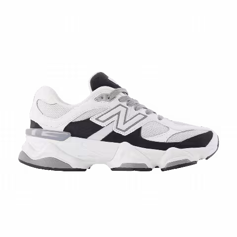 New Balance 9060 Big Kid 'Reflection Black'