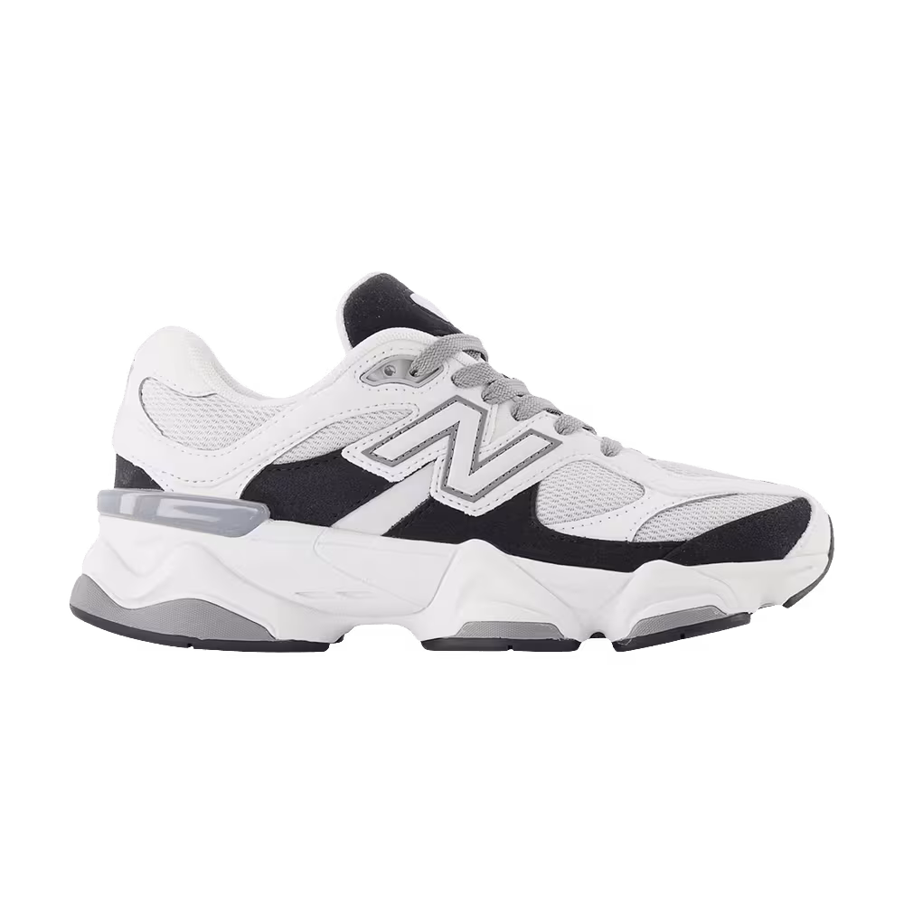 New Balance 9060 Big Kid Reflection Black