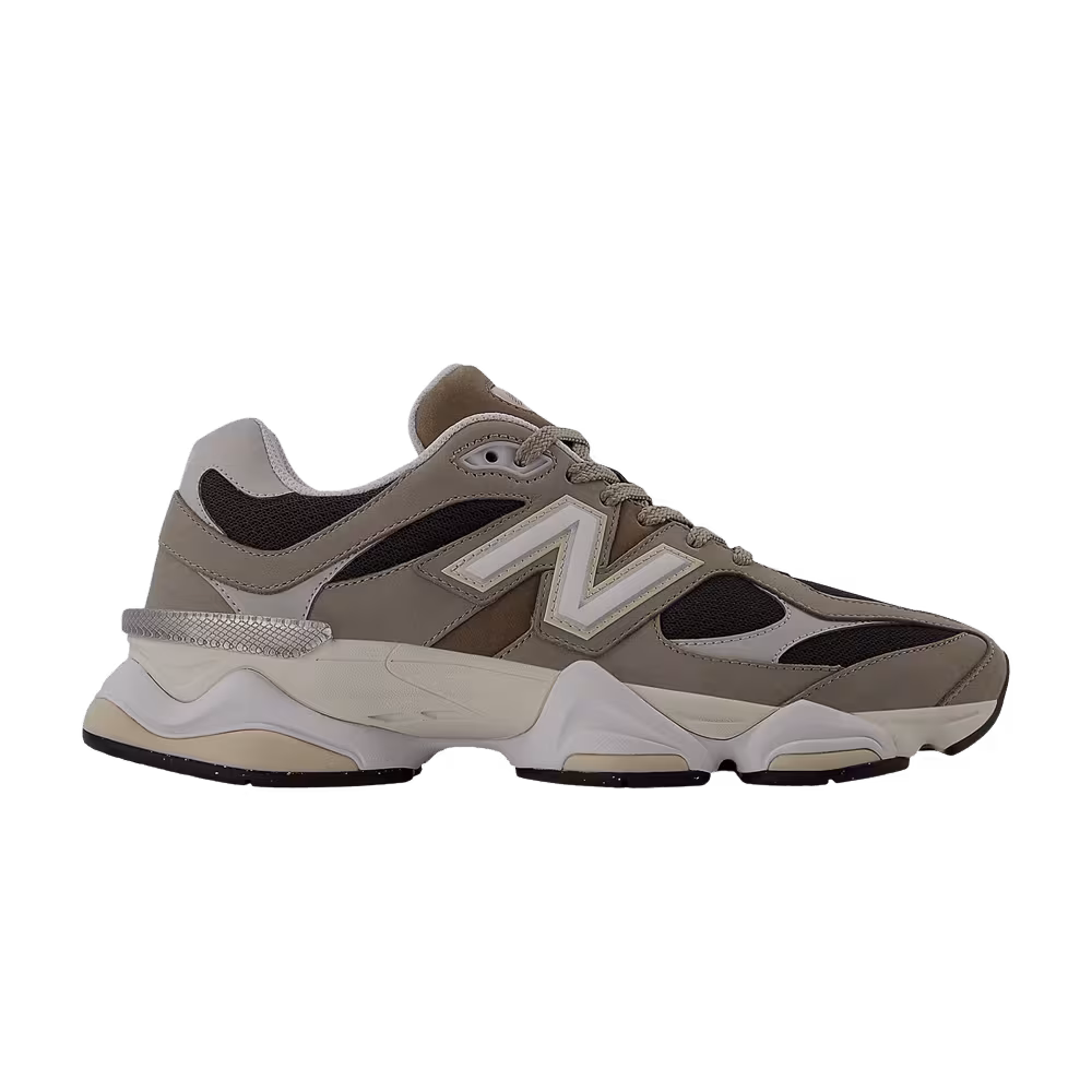New Balance 9060 Arid Stone