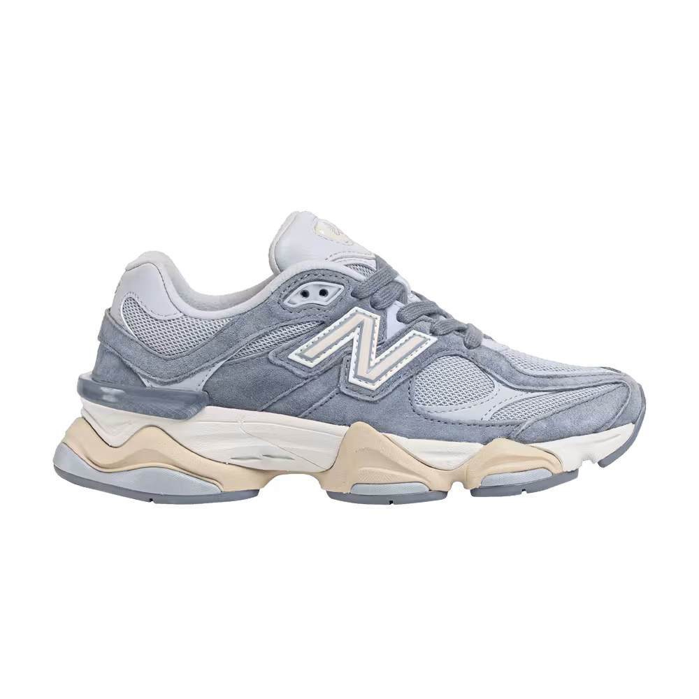 New Balance 9060 Slate Grey