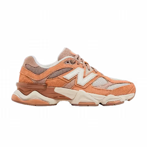New Balance Men's 9060 ' Craftwork Pack - Copper' Foot Locker Exclusive