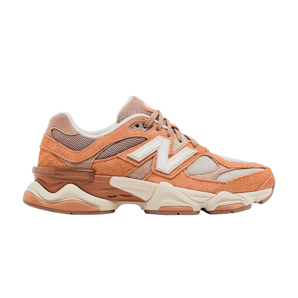 New Balance Men's 9060 Craftwork Pack - Copper