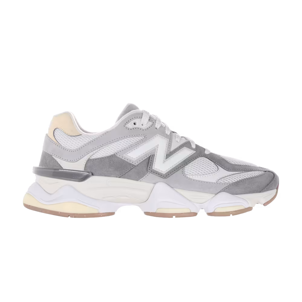 New Balance 9060 Slate Grey Calcium