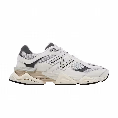 New Balance 9060 'Grey Day 2025'