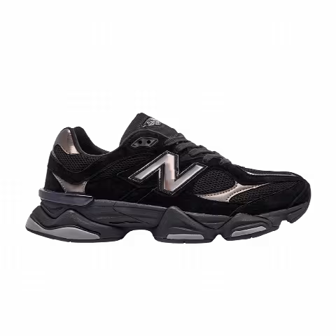 New Balance 9060 'Black Copper'