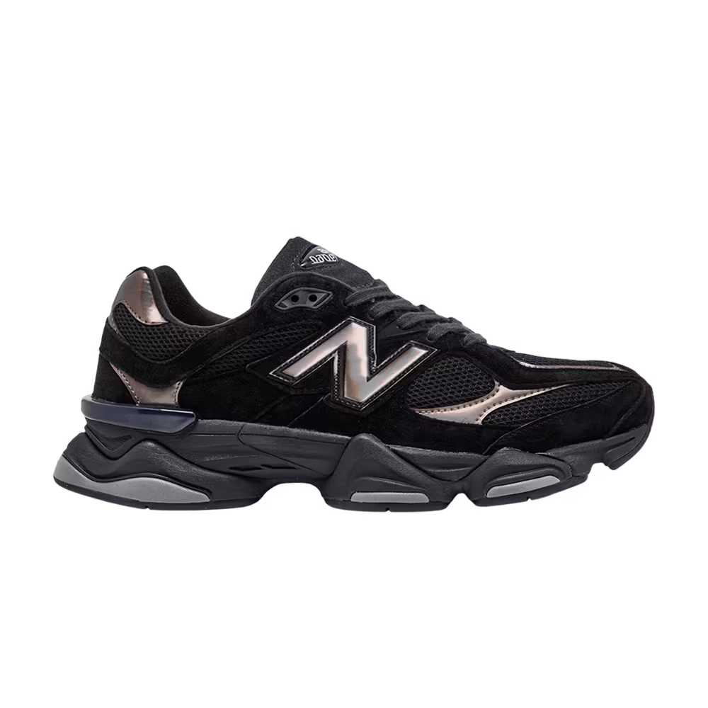 New Balance 9060 Black Copper