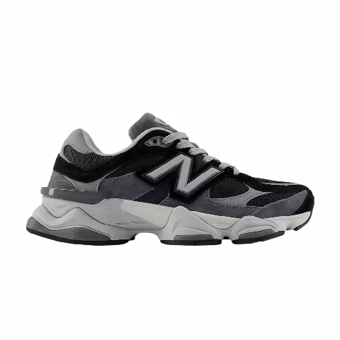 New Balance 9060 'Black Grey'