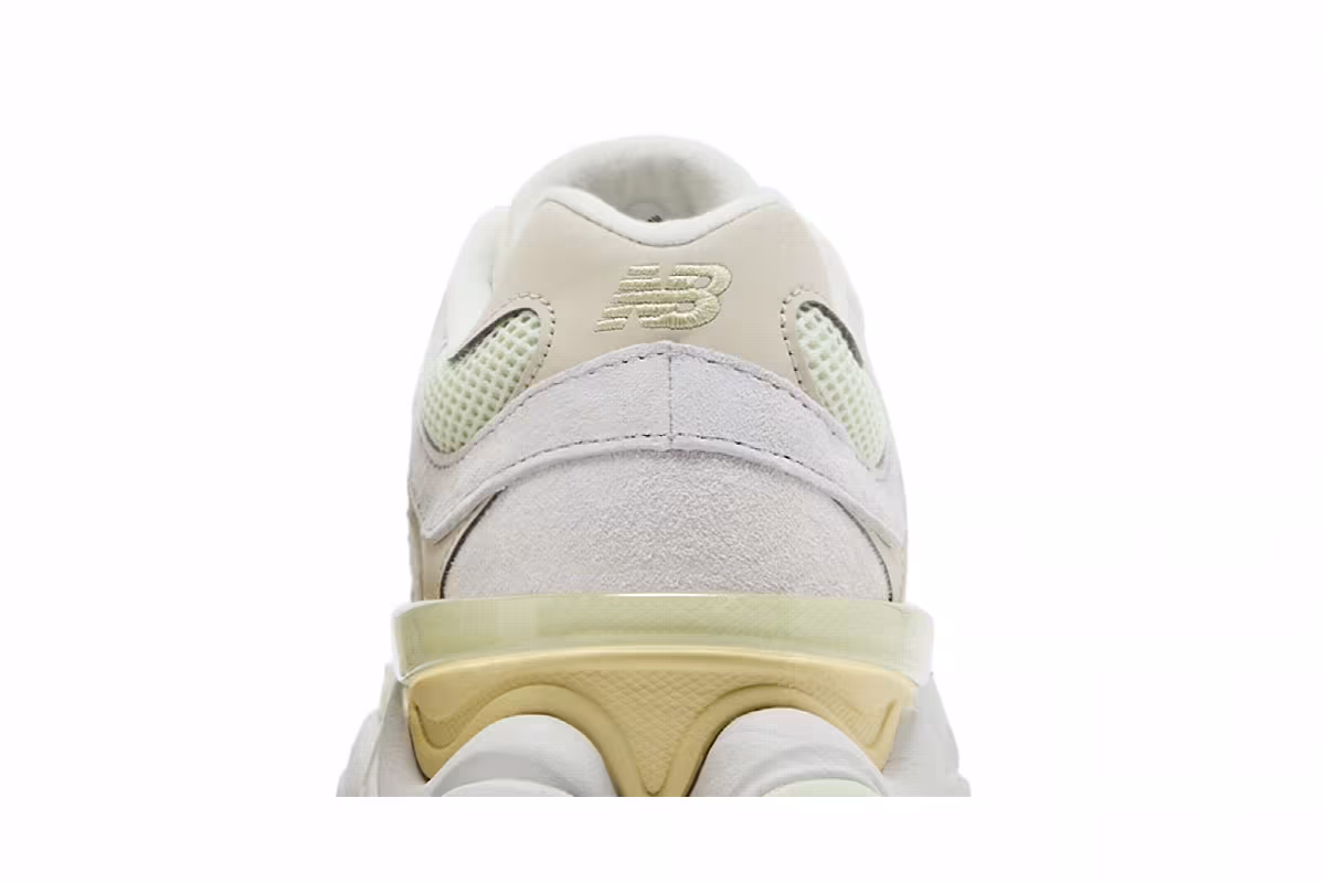 New Balance 9060 Mineral Grey Matter, view 8