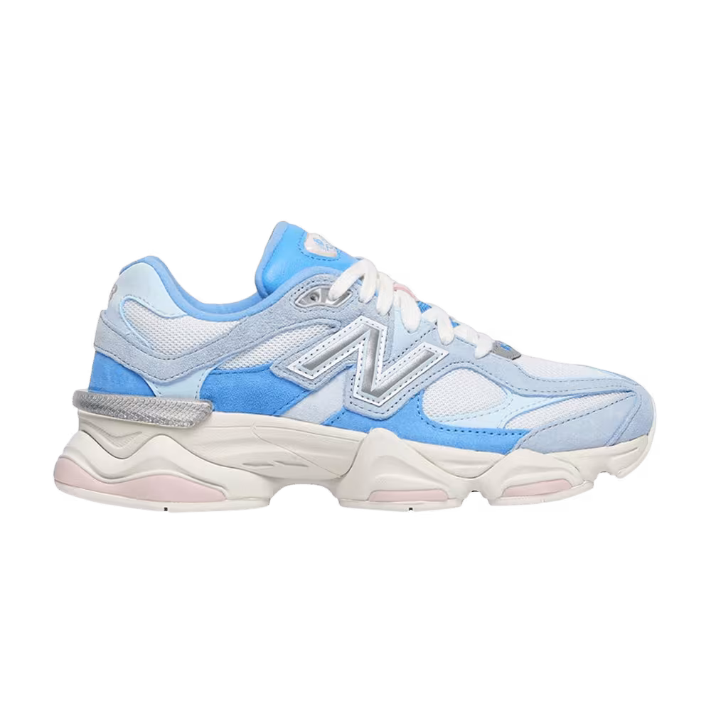 New Balance 9060 Pastel Blue