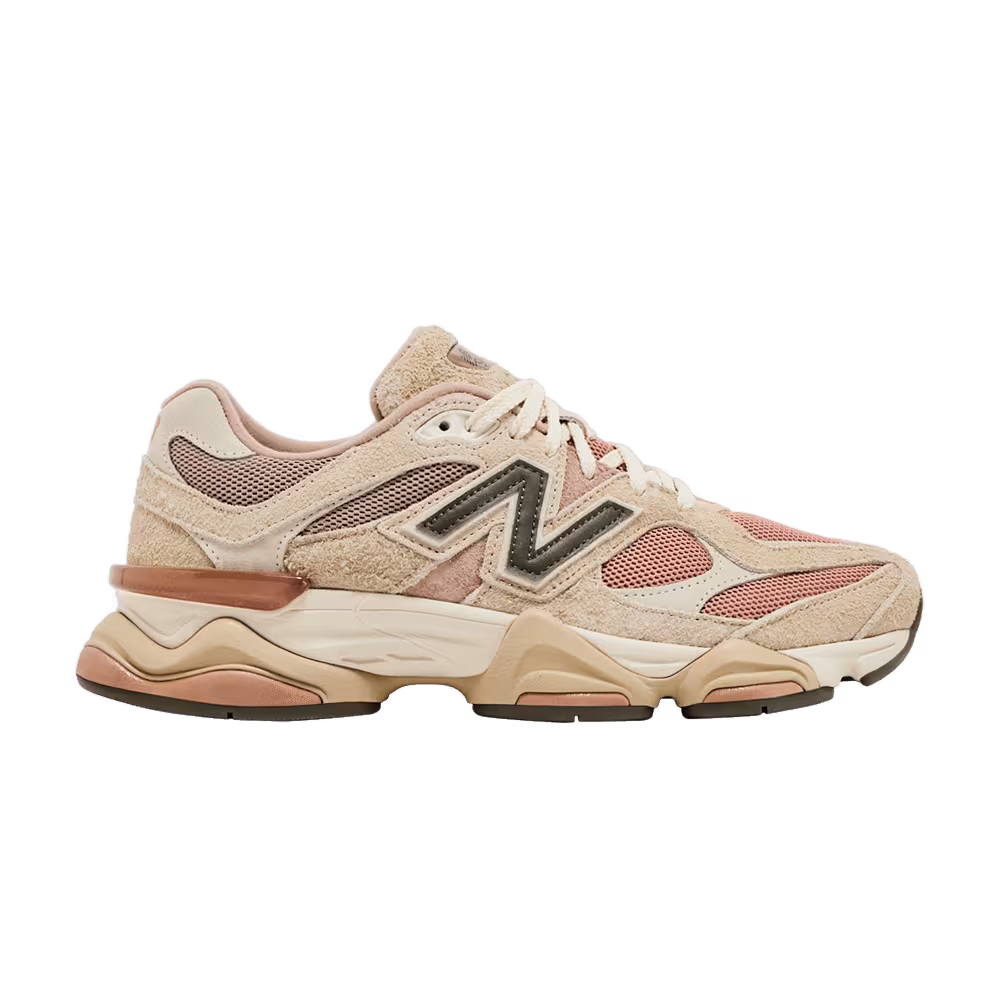 New Balance 9060 Craftwork Pack - Light Sparrow