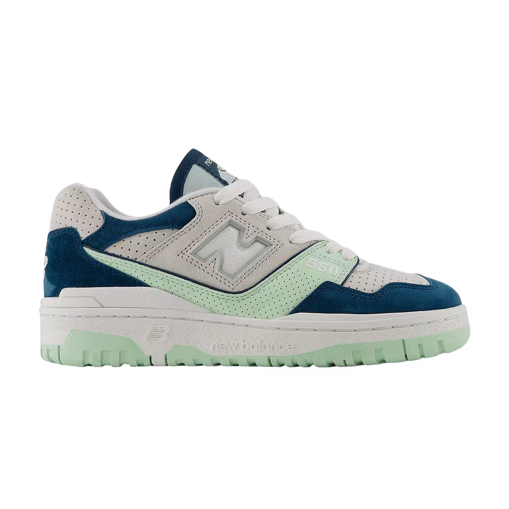 New Balance 9060 Saturated Suedes Pack - Melon Water