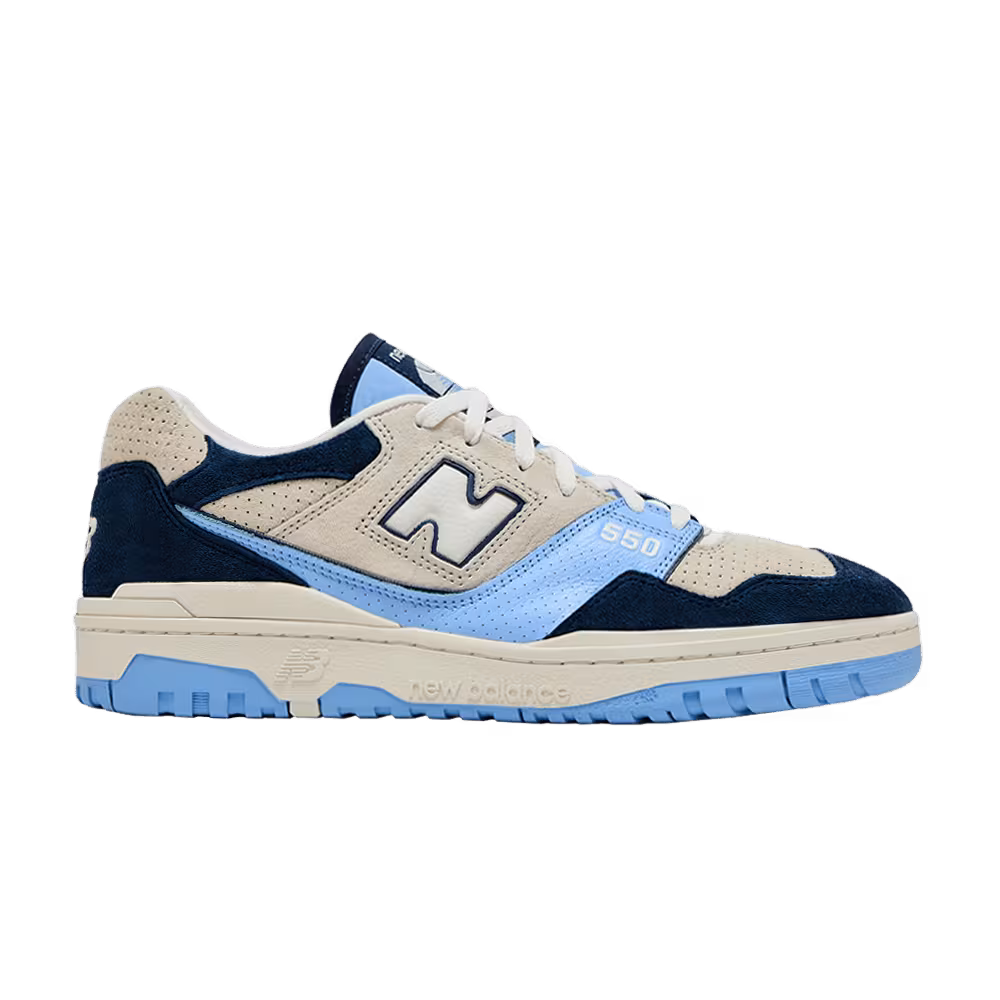 New Balance 9060 Saturated Suedes Pack - Electric Sky