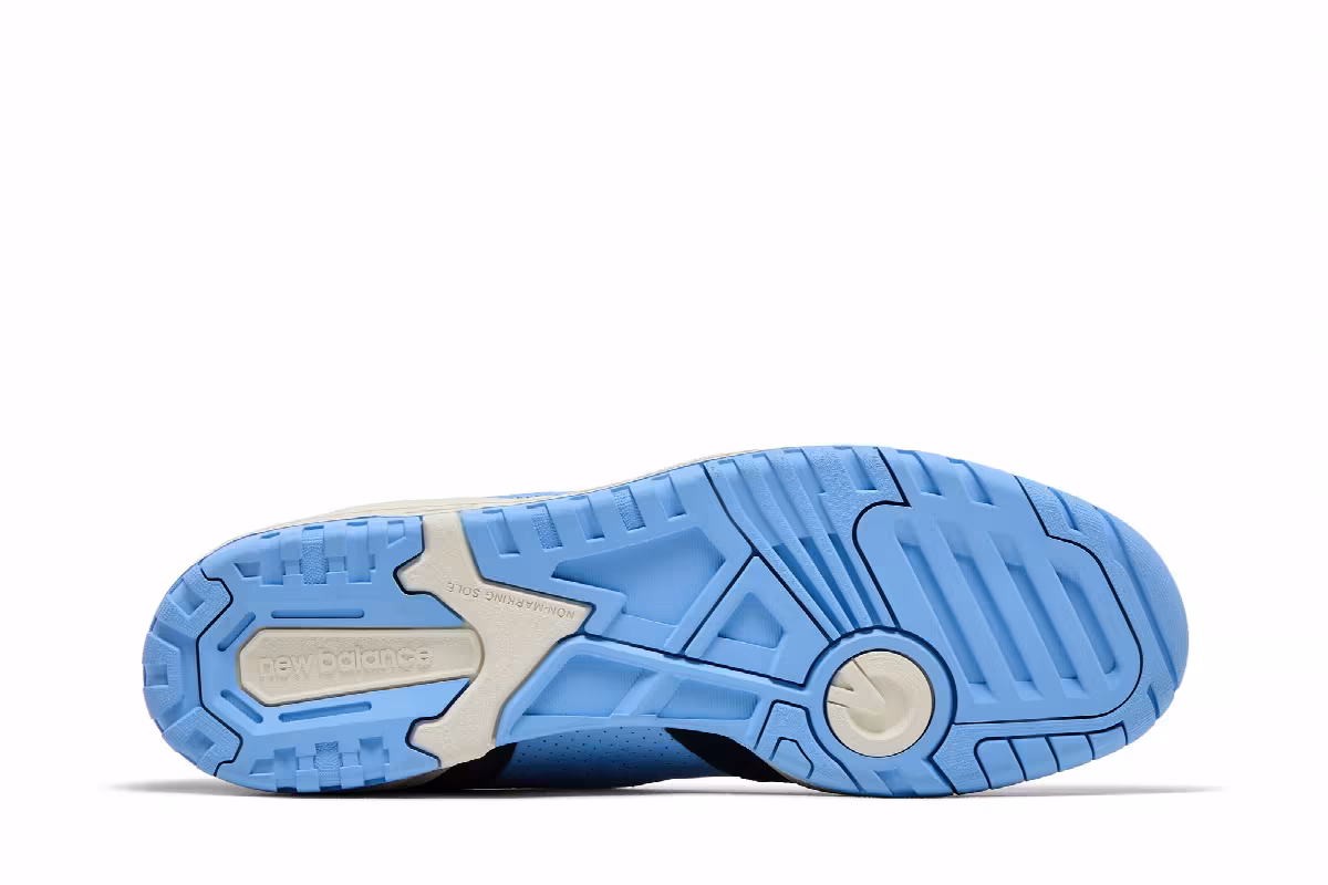 New Balance 9060 Saturated Suedes Pack - Electric Sky, view 5