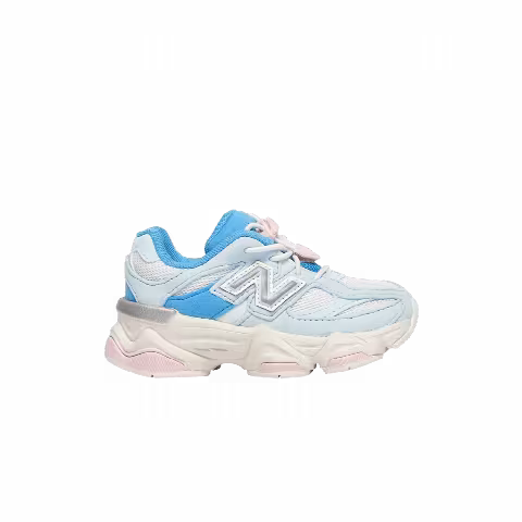 New Balance 9060 Toddler 'Pastel Blue' Foot Locker Exclusive