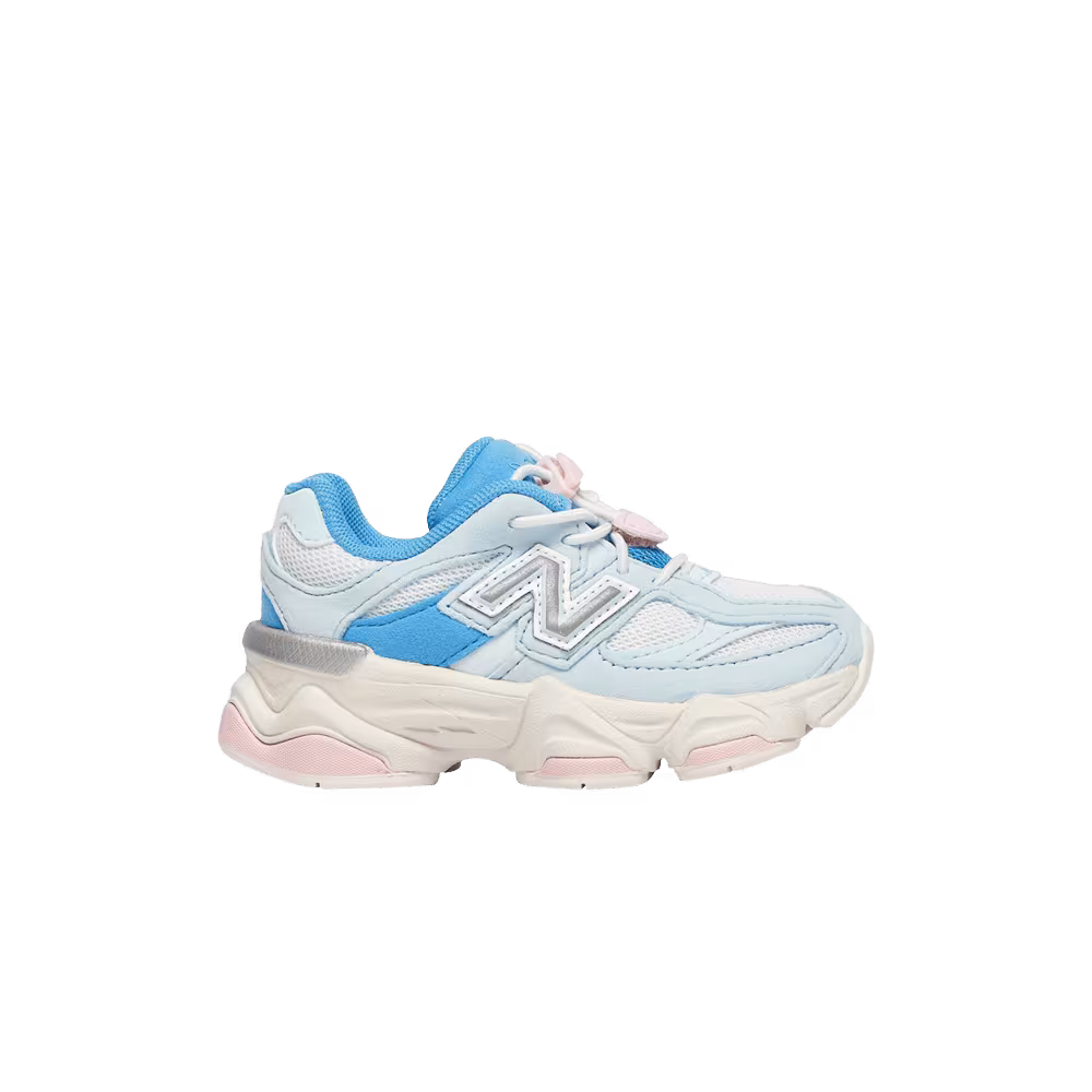 New Balance 9060 Toddler Pastel Blue