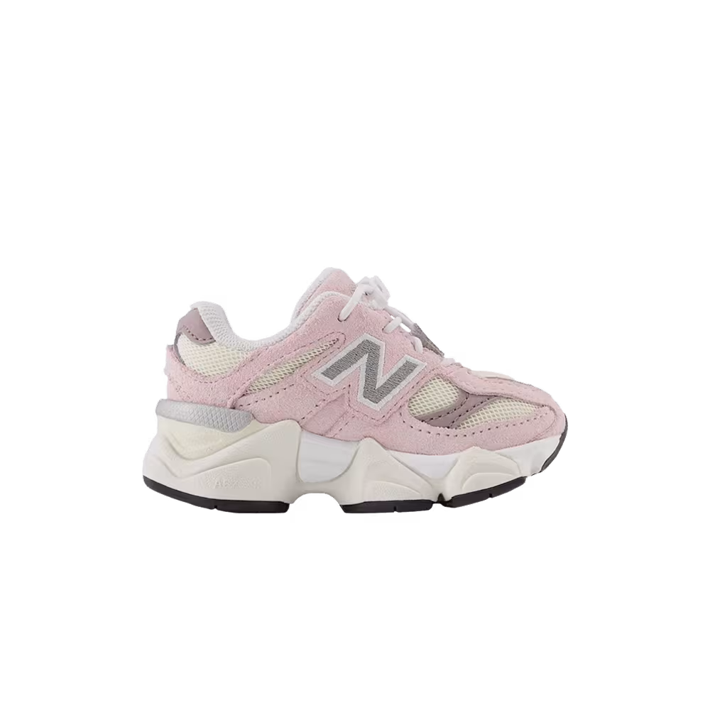 New Balance 9060 Toddler Rose Sugar