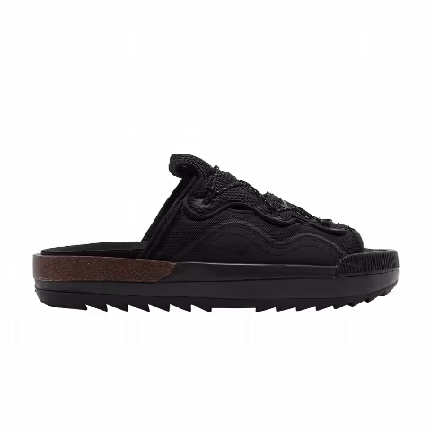 Nike Offline 2.0 Slip-On 'Black'