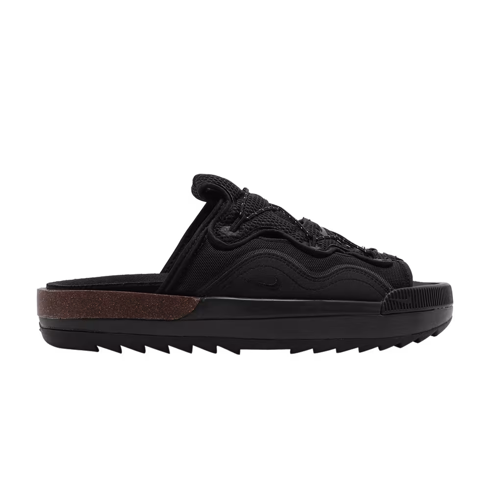 Nike Offline 2.0 Slip-On Black