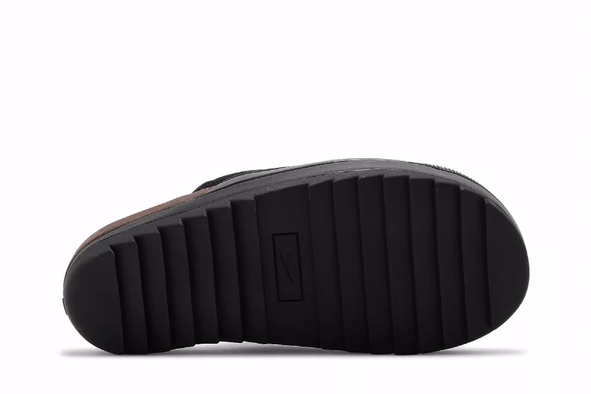 Nike Offline 2.0 Slip-On Black, view 5