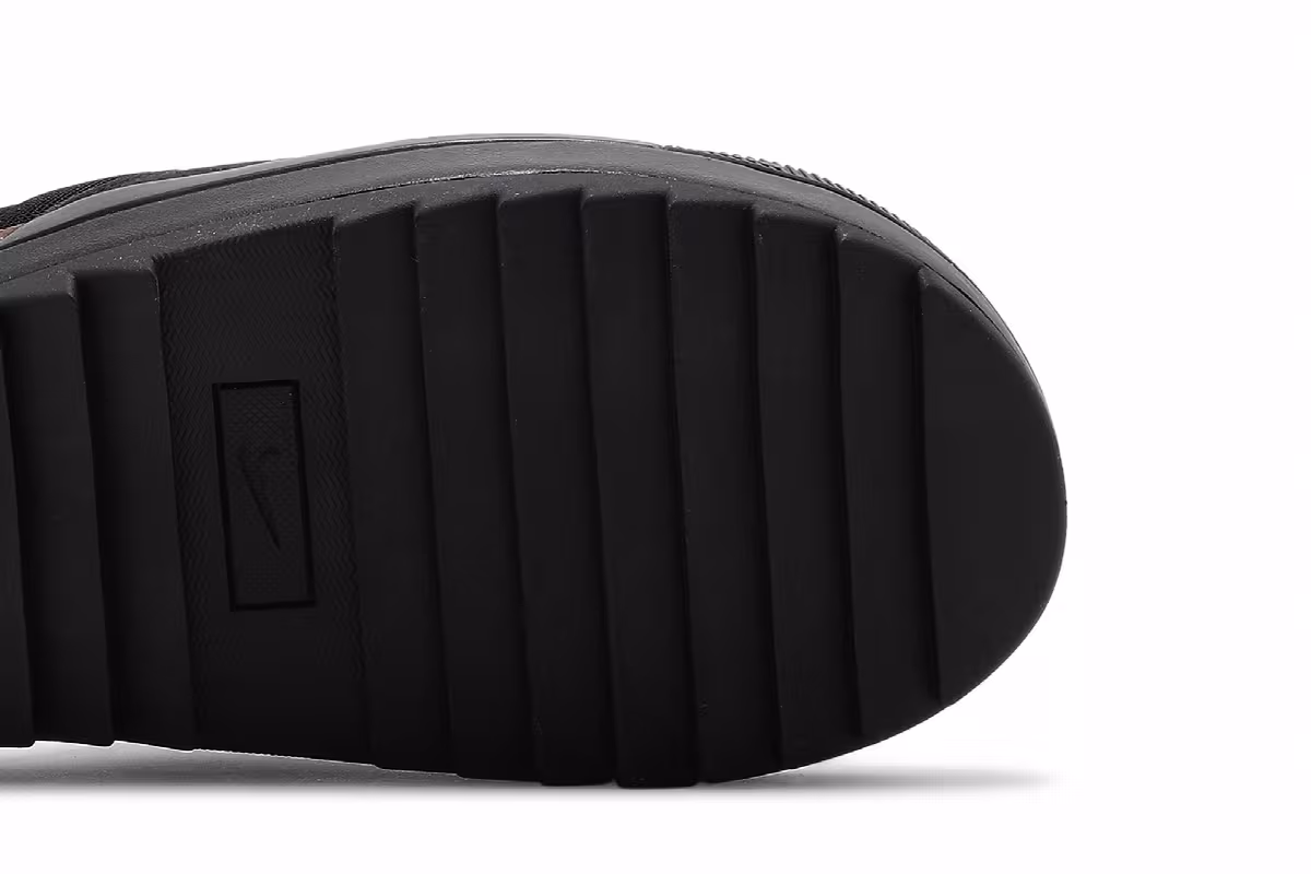 Nike Offline 2.0 Slip-On Black, view 6