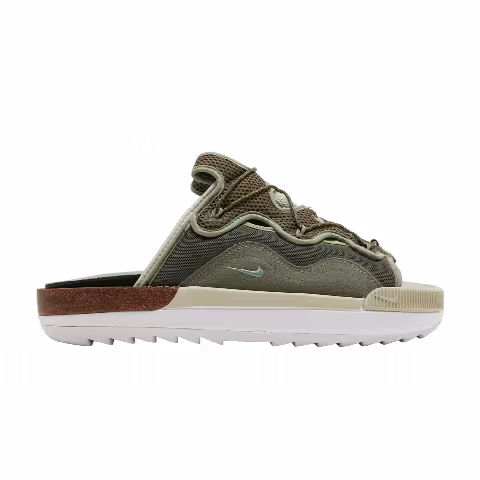 Nike Offline 2.0 Slip-On 'Medium Olive'