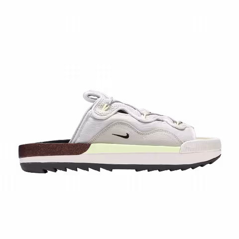 Nike Offline 2.0 Slip-On 'Light Bone Volt'