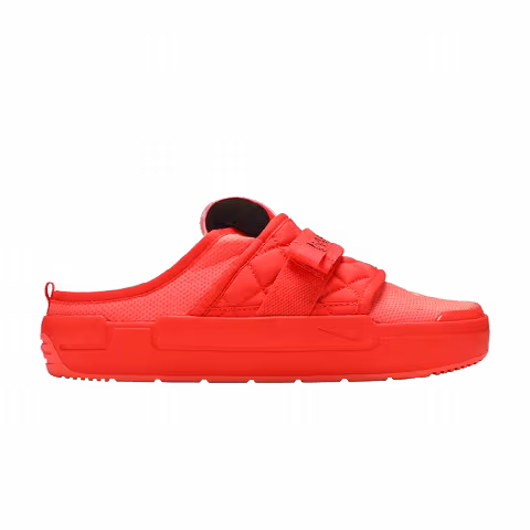 Nike Offline Slip-On 'Team Orange'
