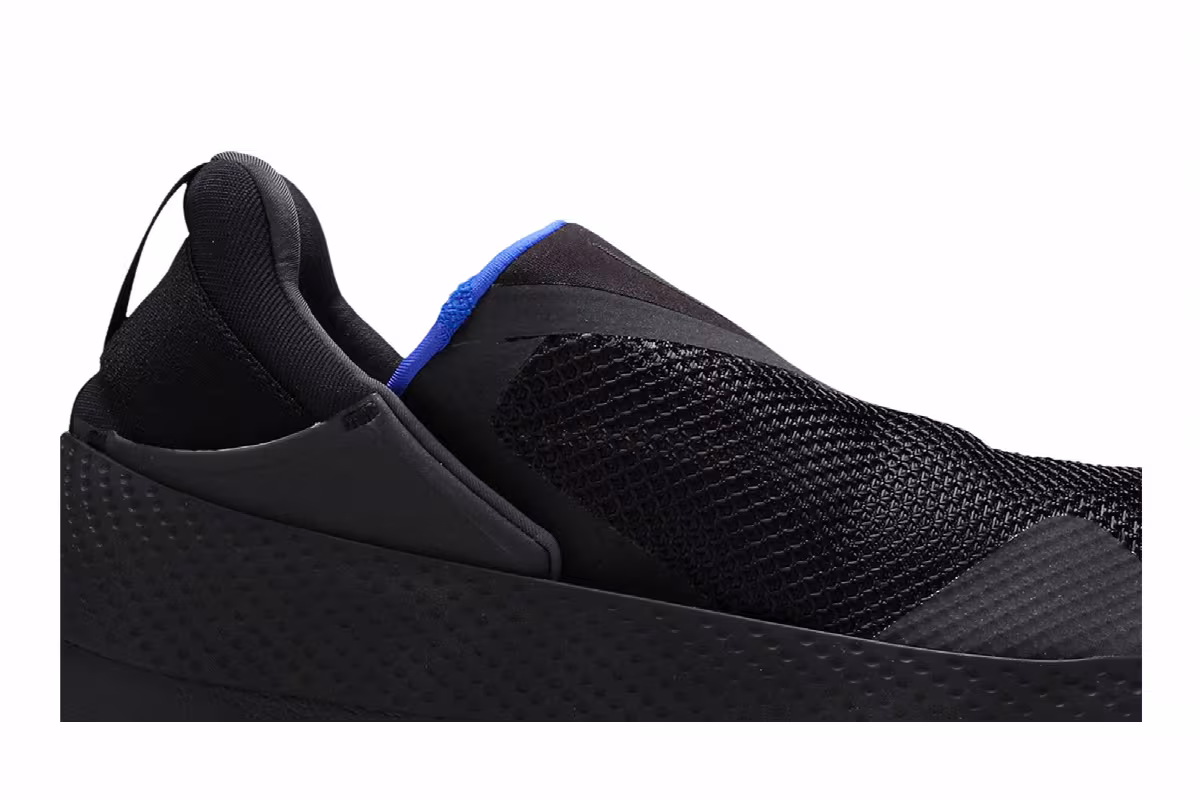 Nike GO FlyEase Black, view 3