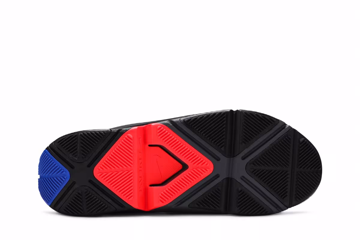 Nike GO FlyEase Black, view 5