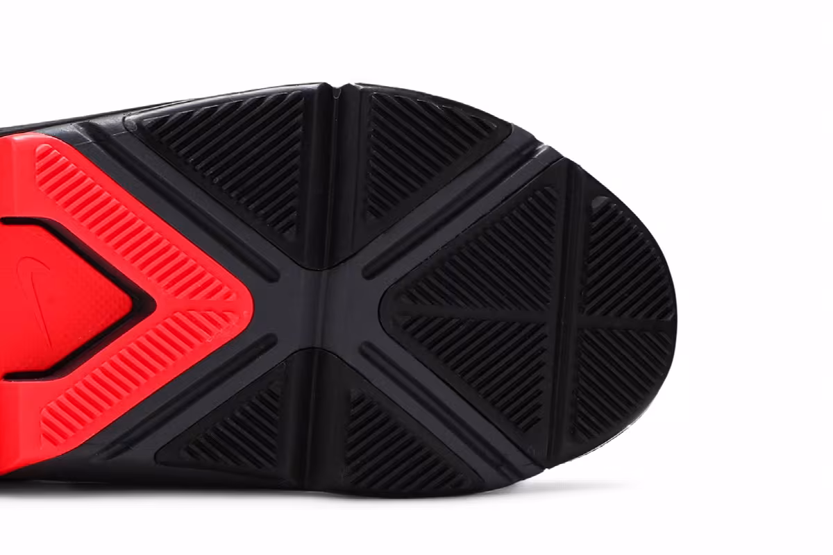 Nike GO FlyEase Black, view 6