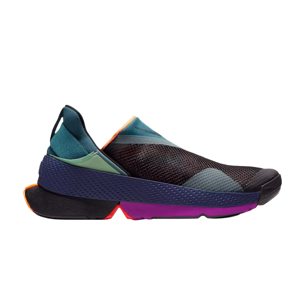 Nike GO FlyEase Dynamic Turquoise